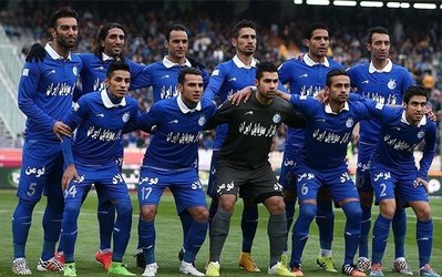 ترکیب اصلی استقلال برای بازی با پیکان اعلام شد