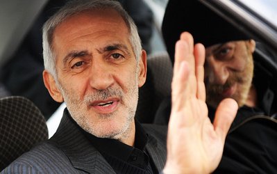 دادکان: هشت ماه قبل گفته بودم که پرسپولیس و استقلال واگذار نمی‌شوند