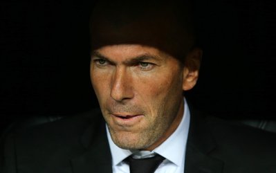 زیدان:‌ فرانسه کوبنده بود/ تیم دشان تا فینال می‌رود