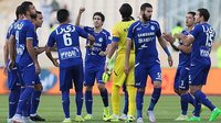 استقلال تهران 0 - 2 ذوب آهن اصفهان / لیگ برتر ایران (خلیج فارس)