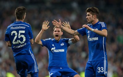 هوودس: افتخار می‌کنم عضو شالکه هستم / متاسفم گل پنجم را به رئال نزدیم