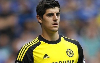 کورتوآ از بیمارستان مرخص شد