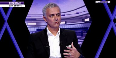  مورینیو: کی روش یکی از بهترین مربیان پرتغالی تاریخ است / حرف های جالب مورینیو در مورد مربیان برتر جام ملت‌ها + ویدئو ( بازیرنویس)