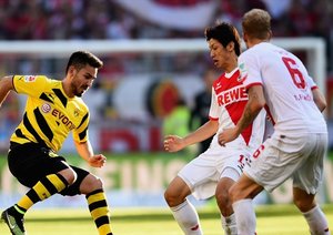 اُموت گوندوگان