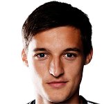 Michał Żyro/کورونا کیِلتس /لهستان / باشگاهی / مردان (4001)/33