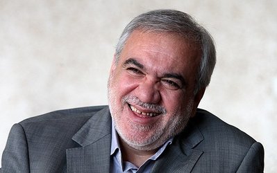 انتشار قراردادها سلامت مالی استقلال را نشان داد/ منتظریم تکلیف‌مان را روشن کنند