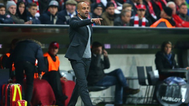 جوزپه گوآردیولا