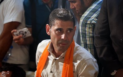 هیرو: دوست دارم دوباره به ایران برگردم