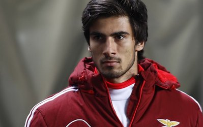 مورینیو به دنبال آندره گومز