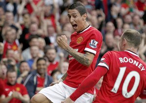 آنخل دی ماریا