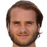 Maximilian Albrecht/هائونستین /آلمان / باشگاهی / مردان (8473)/34