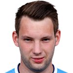 Thomas Rotter/هارتبرگ / / باشگاهی / مردان (5058)/33