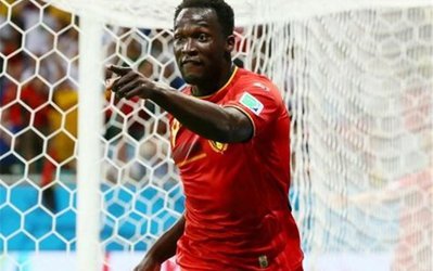 موافقت چلسی با پیوستن لوکاکو به اتلتیکو مادرید