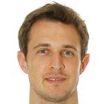 كريستوف يانكر/آگزبورگ  /آلمان / باشگاهی / مردان (559)/40