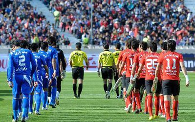 استقلال و پرسپولیس تیرماه سال 94 منحل می شوند