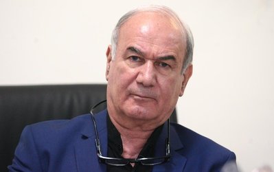 پاسخ بهرام افشارزاده به حرف جنجالی هافبک سابق تیمش/ فریدون زندی به استقلال اتهام زده