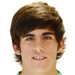 خایرو سامپریو بوستارا/اسپانیا (زیر هفده سال) / ملی / جوانان (431)/32