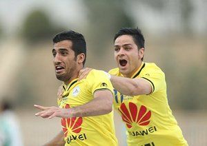 وحید امیری|None