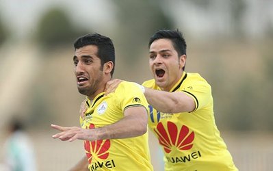 امیری: پرسپولیسی‌ها هیچ صحبتی با من نکردند/ قرارداد این فصل من 178 میلیون تومان بود