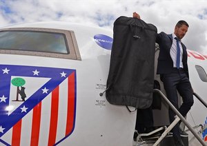 دیگو سیمئونه