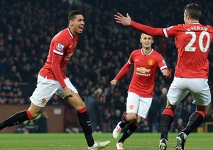 کریس اسمالینگ