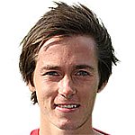 جوش موریس/فلیتوود تاون /انگلستان / باشگاهی / مردان (3115)/34