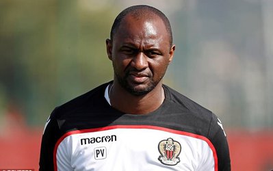 پاتریک ویِرا: فرانسه به فینال جام جهانی خواهد رسید