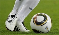 آلمریا از سوسیداد انتقام گرفت