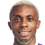 ژان دانیل آکپا آکپرو/سالِرنو /ایتالیا / باشگاهی / مردان (3877)/33