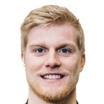 Emil Jonassen Sætervik/باتِ بوریسف /بلاروس / باشگاهی / مردان (259)/32