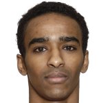 Mohammed Ahamed/ترومسدالن / / باشگاهی / مردان (6458)/40