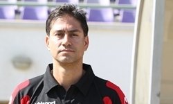 حمید مطهری مربی سایپا شد