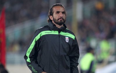 نوری پس از جا ماندن از سفر تیم ملی: نمی‌دانم بدهی مالیاتی‌ام مربوط به چه دوره‌ای است