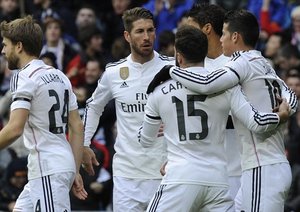 جیمز رودریگز