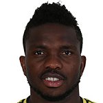 جوسيف يوبو/فنرباغچه /ترکیه / باشگاهی / مردان (521)/45