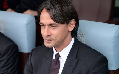 اینزاگی در لبه پرتگاه