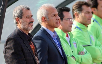 اگر جای خاکپور و کی روش عوض می شد/ قیامتی که مایلی کهن به پا می کرد