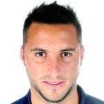 امانوئل هِرِرا/اسپورتینگ کریستال /پرو / باشگاهی / مردان (3032)/38