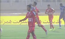 ویدئو : گل اول پرسپولیس(مهدی طارمی) - 2