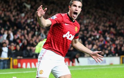 شایعه روز | اینتر به دنبال فن‌پرسی