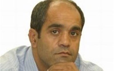 ابوالقاسم‌پور سرپرست و مناجاتی رئیس سازمان فوتبال راه‌آهن شدند