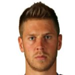 اسلوبودان راجکوویچ/پالرمو /ایتالیا / باشگاهی / مردان (35)/36