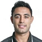 ورلی آنانیاس دا سیلوا/واسکو دو گاما /برزیل / باشگاهی / مردان (797)/37