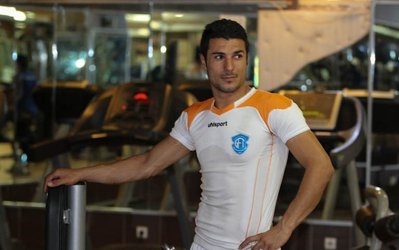 نقل و انتقالات | ایمان موسوی بار دیگر به گسترش فولاد پیوست