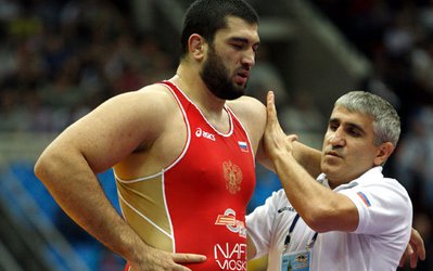 جام پیت لاسینسکی | روس‌ها با تمام قوا می‌آیند