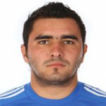 Carlos Felipe Rodríguez Rangel/اتلتیکو سان لوئیس /مکزیک / باشگاهی / مردان (2985)/36