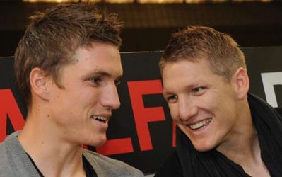 برادر شواینی هم به حرف‌های کـل واکنش نشان داد!