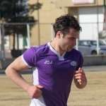 یاخ واشبیلی/دیلا /گرجستان / باشگاهی / مردان (4560)/32