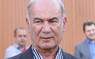 افشارزاده: مگر مایلی‌کهن جذام دارد که با او صحبت نکنم؟