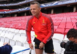 بیورن کوپیرس